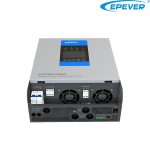 اینورتر شارژر 2KW و 24V سری MPPT تمام سینوسی مدل UP2000-M3322 برند EPEVER