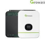 Growatt SPF2000TL HVM