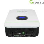 Growatt SPF2000TL HVM