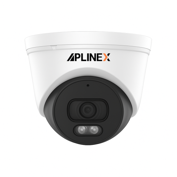 دوربین مداربسته تحت شبکه اپلینکس مدل IPC-T102-A-L