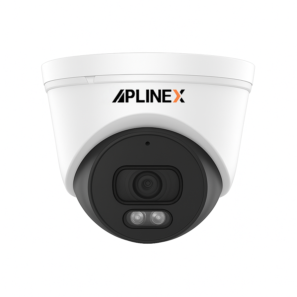 دوربین مداربسته تحت شبکه اپلینکس مدل IPC-T102-A-L