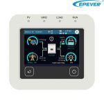 سانورتر 3500 وات Epever یا اینورتر/شارژر خورشیدی سری KR مدل KR3542