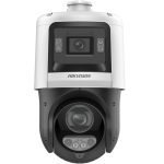 دوربین اسپید دام ۲ لنز هایک ویژن مدل  DS-2SE4C225MWG-E/12