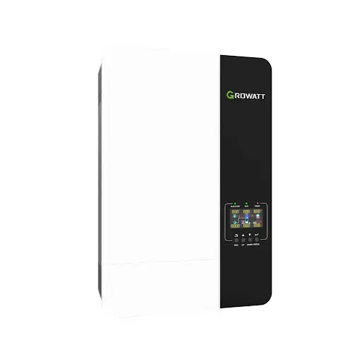 Growatt SPF5000ES Solar Inverter