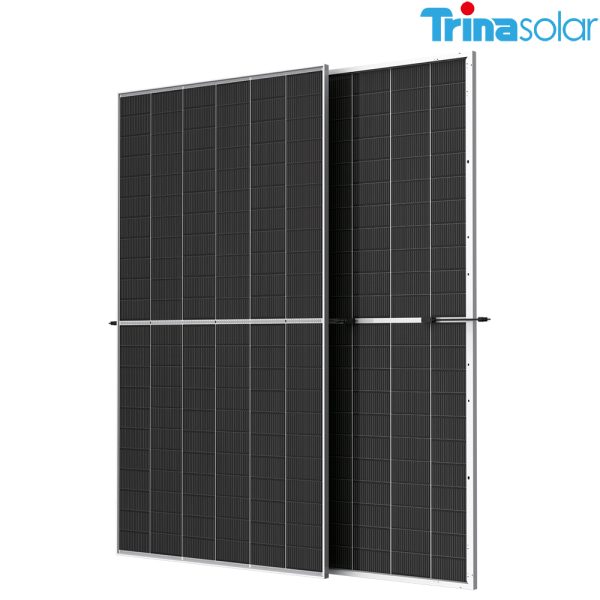 پنل خورشیدی ترینا سولار 690 وات Trina solar panel 690w