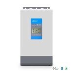 اینورتر شارژر 5KW و 48V سری MPPT تمام سینوسی مدل UP5000-M8342 برند EPEVER