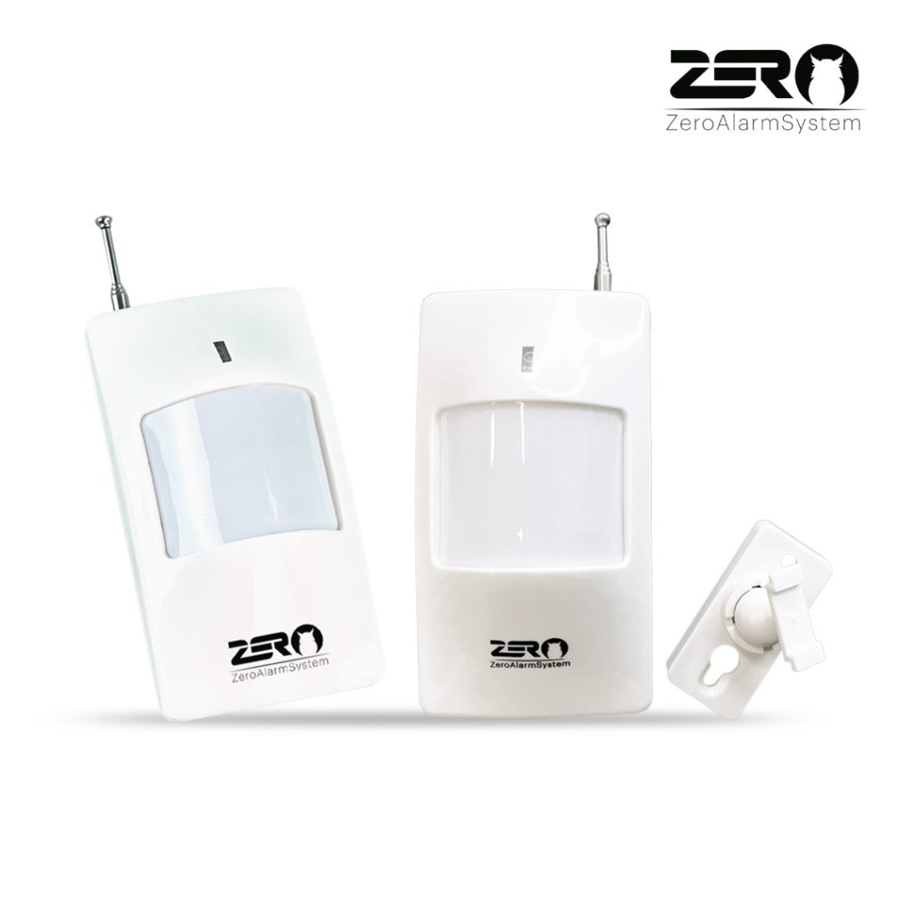 چشمی بیسیم دزدگیر زیرو