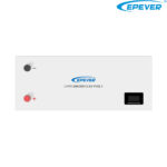 معرفی و تجزیه و تحلیل تخصصی باتری لیتیوم 200 آمپر Epever مدل LFP2.56KWH12.8V-P20L1