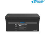 معرفی و تحلیل تخصصی باتری لیتیوم 120 آمپر EPEVER مدل LFP3.07KWH25.6V-P65L2