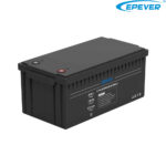 معرفی و تحلیل تخصصی باتری لیتیوم 120 آمپر EPEVER مدل LFP3.07KWH25.6V-P65L2