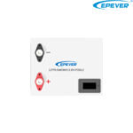 معرفی و تحلیل تخصصی باتری لیتیوم 50 آمپر Epever مدل LFP0.64KWH12.8V-P20L2
