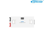 معرفی و تجزیه و تحلیل تخصصی باتری لیتیوم 300 آمپر Epever مدل LFP3.89KWH12.8V-P20L1EV40