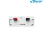 باتری لیتیوم 205 آمپر Epever مدل: LFP10.5KWH51.2V-P20R1GF30