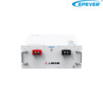 باتری لیتیوم 205 آمپر Epever مدل: LFP10.5KWH51.2V-P20R1GF30