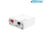 باتری لیتیوم 205 آمپر Epever مدل: LFP10.5KWH51.2V-P20R1GF30