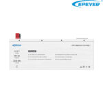 معرفی و تجزیه و تحلیل تخصصی باتری لیتیوم 200 آمپر Epever مدل LFP2.56KWH12.8V-P20L1