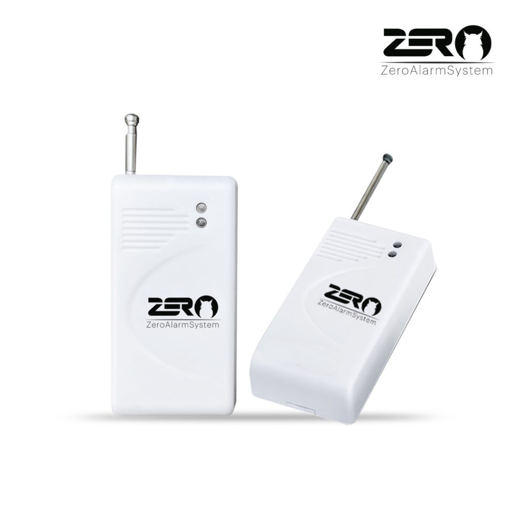 شوک سنسور بی‌سیم زیرو