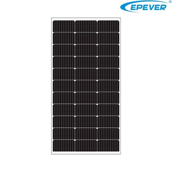 پنل خورشیدی 100 وات EPEVER EPEVER solar panel 100 watt