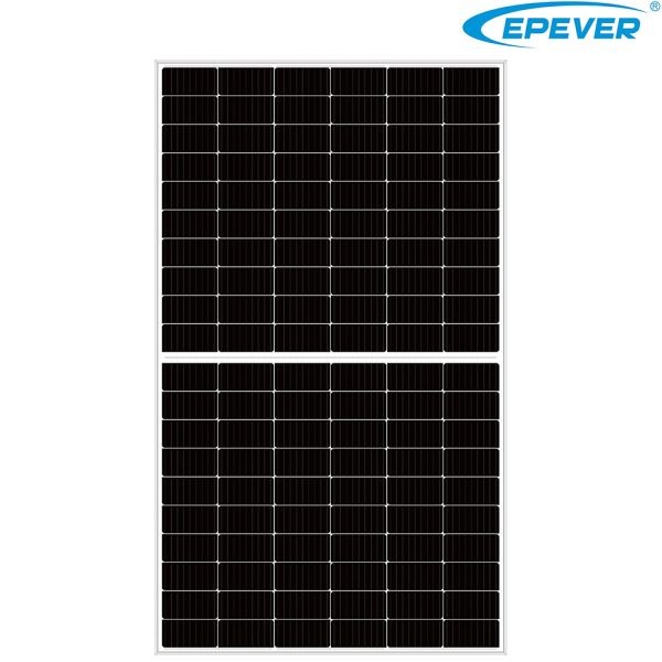 پنل خورشیدی مونو کریستال PERC 370وات  EPEVER