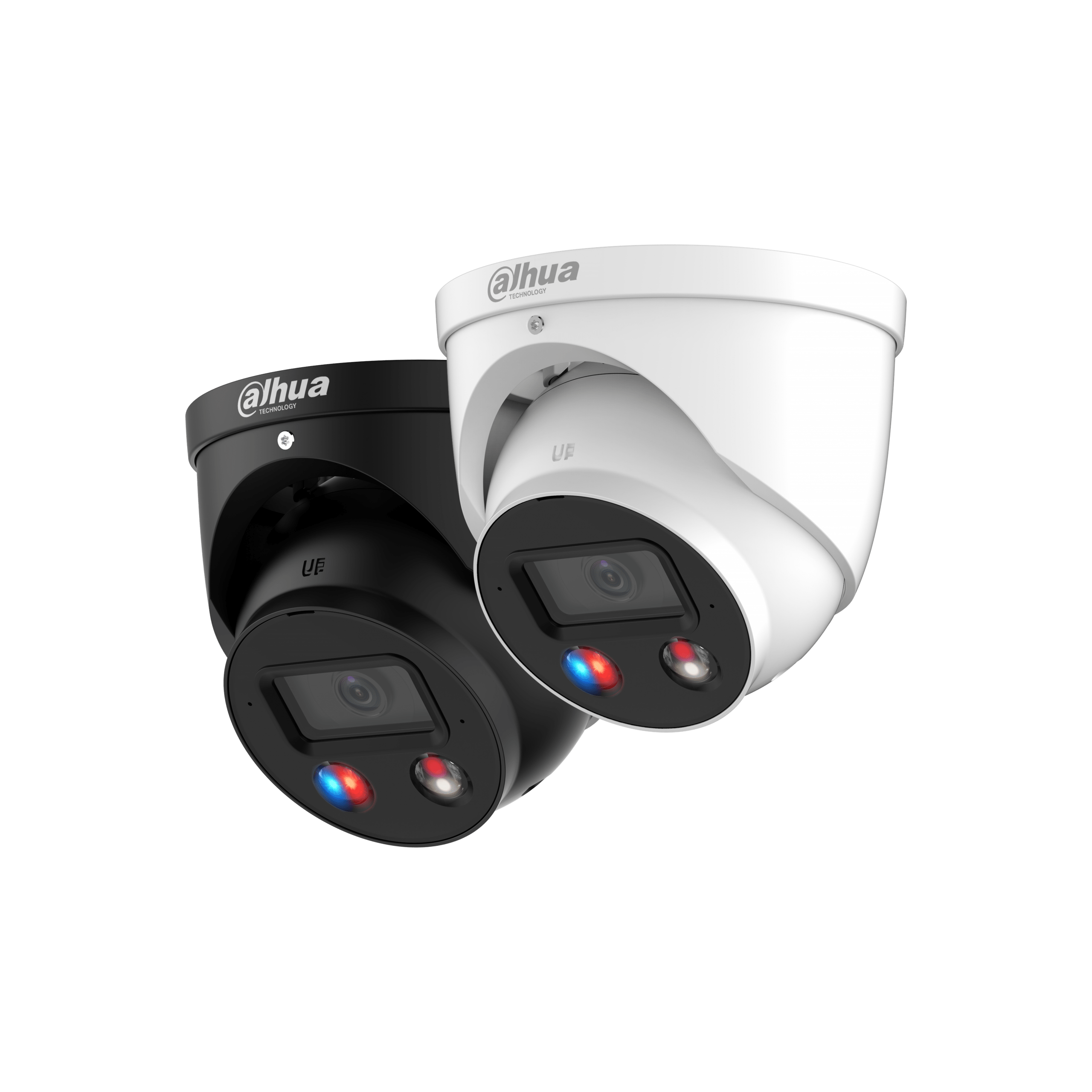 دوربین مداربسته داهوا DH-IPC-HDW3849H-AS-PV 8MP؛ نوآوری امنیت حرفه‌ای با هشدار فعال و تصویر 4K