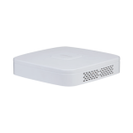 دستگاه ضبط شبکه هوشمند ۸ کاناله داهوا NVR4108-EI