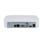 دستگاه ضبط شبکه هوشمند ۸ کاناله داهوا NVR4108-EI