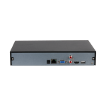 داهوا NVR4108HS-EI با هوش مصنوعی، دیتابیس چهره، فشرده‌سازی Smart H.265