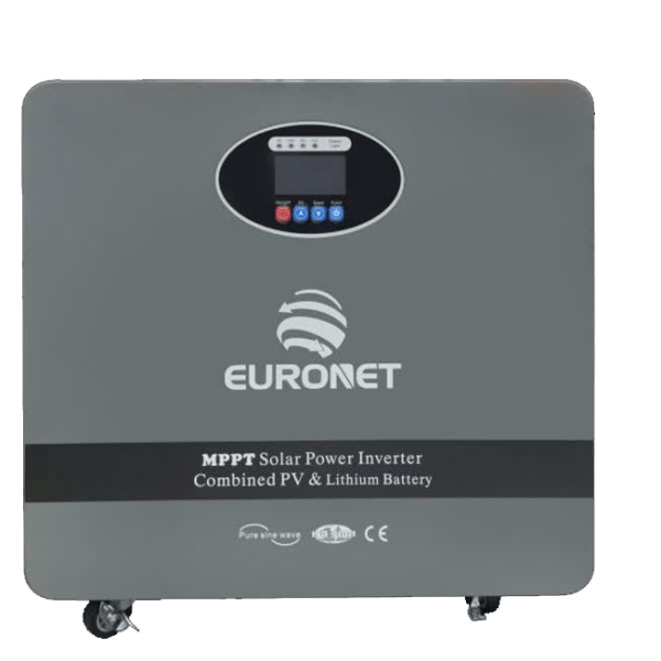 All in One SolarSystem