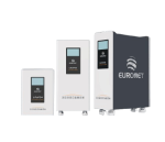 باتری های سری جدید یورونت