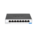 سوئیچ 8 پورت نتربیت NES-1008C با بدنه فلزی مقاوم، نصب آسان و گارانتی 36 ماهه آونگ. مناسب برای منازل، دفاتر و فروشگاه‌ها. از اصفهان تِک بخرید!