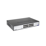 16 پورت گیگابیتی با سرعت 10/100/1000Mbps: اتصال سریع و مطمئن دستگاه‌ها.