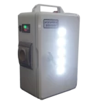 روشنایی اضطراری هورآذین