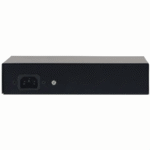 سوئیچ ۸ پورت PoE گیگابیت الکاتو EL‑1SG0820GP‑120W (V2) با پورت BT60W و ۲ Uplink