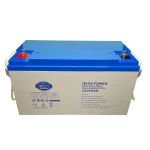 باتری 65 آمپر ساعت دیپ سایکل برند IBIZA