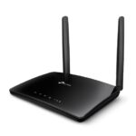 خرید مودم روتر 4G LTE دوبانده تی‌پی‌لینک مدل Archer MR200 AC750 با پشتیبانی OneMesh و اتصال پایدار