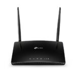 خرید مودم روتر 4G LTE دوبانده تی‌پی‌لینک مدل Archer MR200 AC750 با پشتیبانی OneMesh و اتصال پایدار