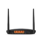 خرید مودم روتر 4G LTE دوبانده تی‌پی‌لینک مدل Archer MR200 AC750 با پشتیبانی OneMesh و اتصال پایدار