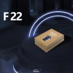 دزدگیر و ردیاب خودرو سیم‌کارتل F22 | کنترل از راه دور، GPS دقیق، نصب سریع