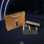 دزدگیر و ردیاب خودرو سیم‌کارتل F22 | کنترل از راه دور، GPS دقیق، نصب سریع