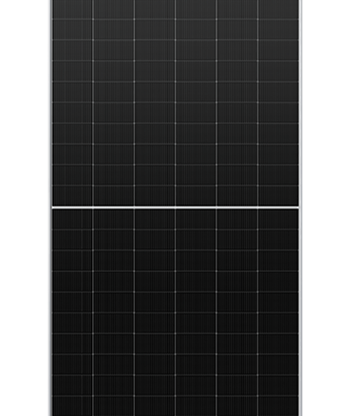 پنل خورشیدی ۶۶۵ وات مونوکریستال مانا انرژی پاک MEP665‑P132‑GB | راندمان ۲۱.۴٪ و فناوری PERC ملی