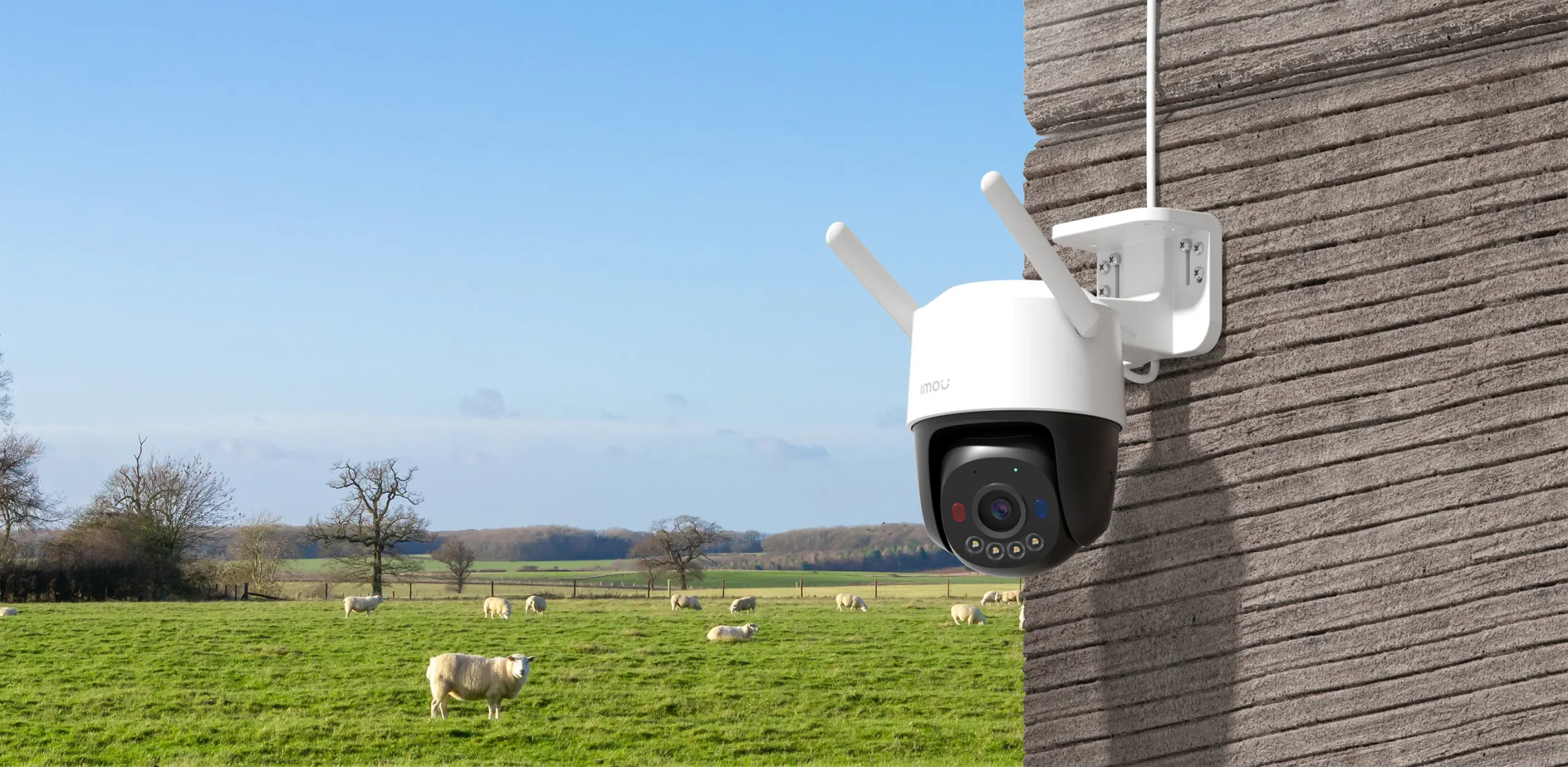 دوربین آیمو سیم‌کارتی - فروش دوربین IMOU اصفهان