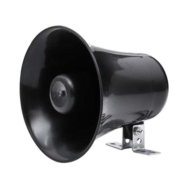 بلندگو شیپوری دزدگیر اماکن آنیک