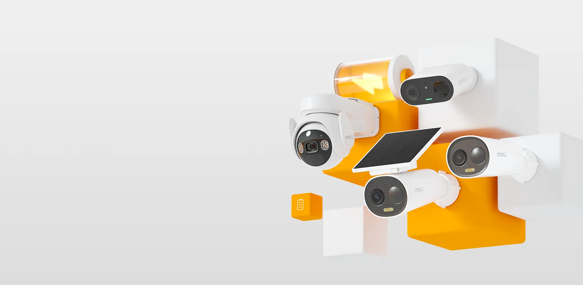 نصب تخصصی دوربین آیمو در اصفهان