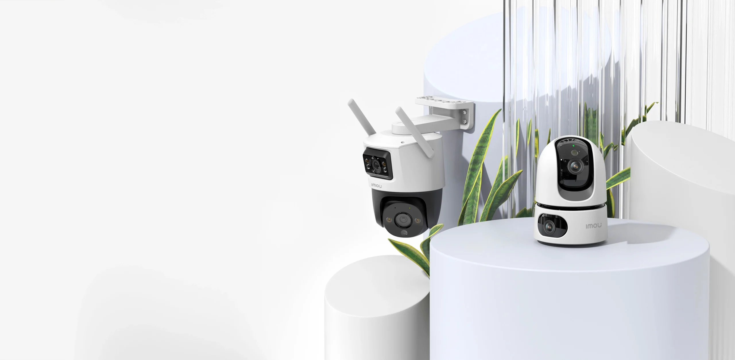 دوربین وایرلس آیمو اصفهان