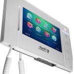 آیفون تصویری الکتروپیک 7 اینچ مدل 403 Pro با کیفیت تصویر بالا و قابلیت‌های پیشرفته. مناسب برای خانه‌ها و آپارتمان‌ها. خرید آنلاین با قیمت مناسب.