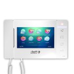 آیفون تصویری الکتروپیک 7 اینچ مدل 403 Pro با کیفیت تصویر بالا و قابلیت‌های پیشرفته. مناسب برای خانه‌ها و آپارتمان‌ها. خرید آنلاین با قیمت مناسب.