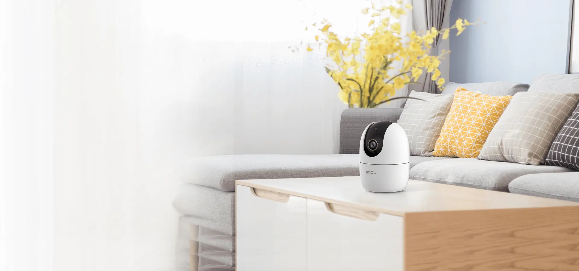 محبوب ترین دوربین آیمو IMOU Ranger در ایران