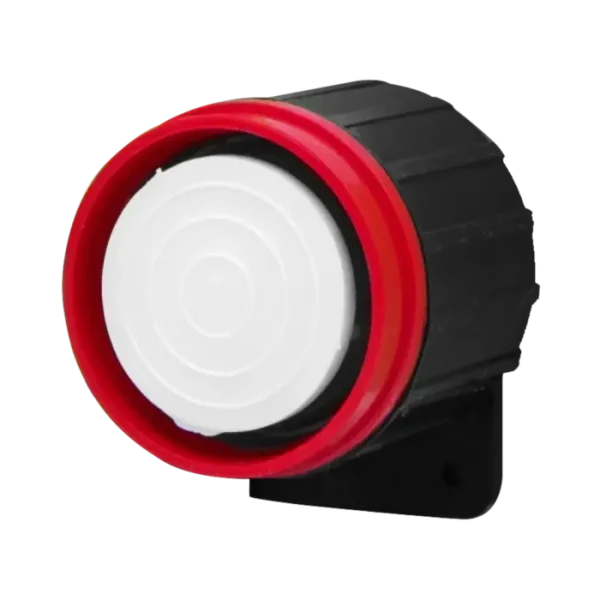 پیزو داخلی دزدگیر آنیک | آژیر پیزو ۸۰ دسی‌بل کم‌مصرف ANIK