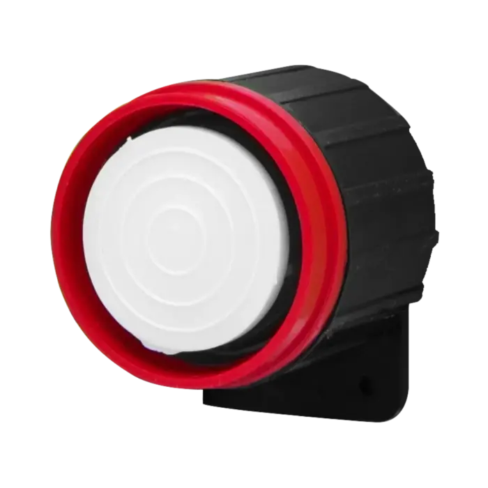 پیزو داخلی دزدگیر آنیک | آژیر پیزو ۸۰ دسی‌بل کم‌مصرف ANIK