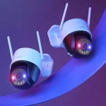 این محصول ( Imou Cruiser SC 8MP ) واقعاً ارزش داره